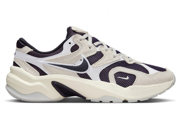 Nike AL8 Cave Purple White Sail (Women's) - FJ3794-500