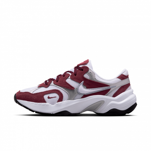 Sapatilhas Nike AL8 para mulher - Vermelho - FJ3794-600