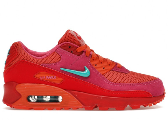 Air Max 90 'Alchemy Pink' - FJ3868-600