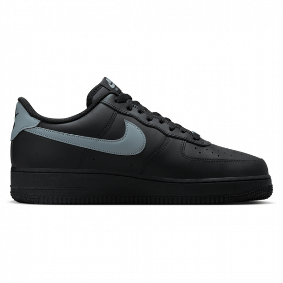 Air Force 1 '07 Black/Cool Grey - FJ4146-003
