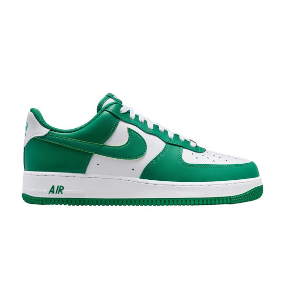 Nike Air Force 1 Low '07 'Malachite White' | Green | Men's Size 8 - FJ4146-122