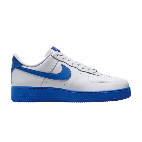 Nike Air Force 1 '07 'White' | Men's Size 7 - FJ4146-126