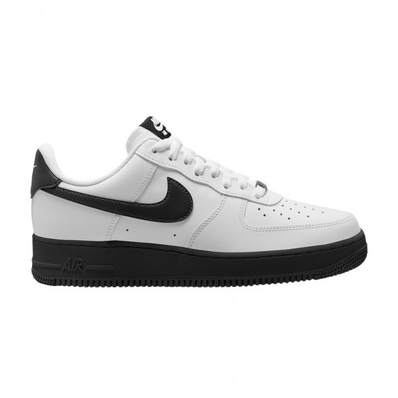 Nike Air Force 1 Low '07 'White Black' 2026 | Men's Size 8.5 - FJ4146-129