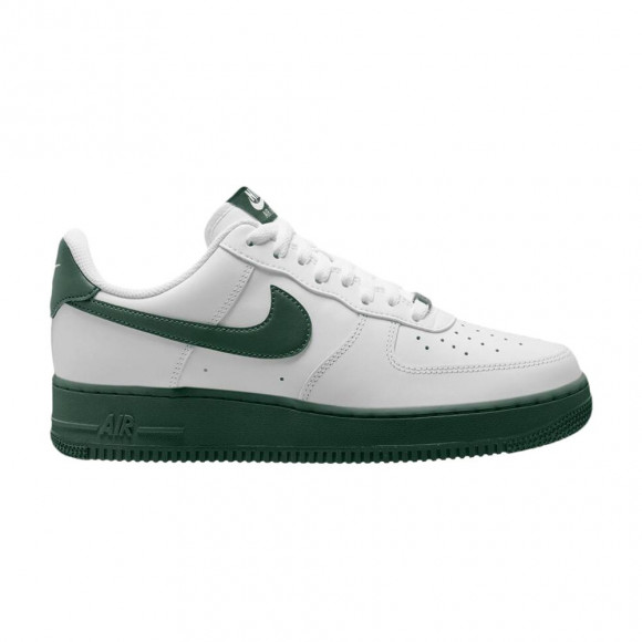 Nike Air Force 1 '07 'White Fir' | Men's Size 10.5 - FJ4146-132