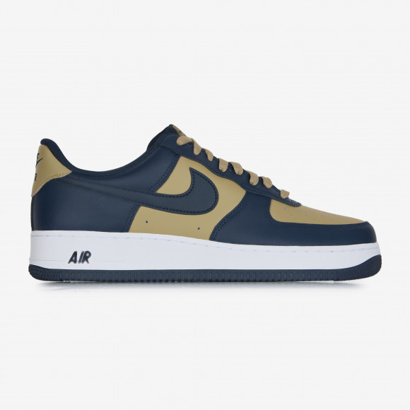 Air Force 1 Low  Beige/marine - FJ4146-200