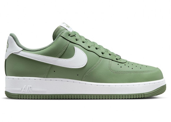 Nike Air Force 1 Low '07 Woodland Green - FJ4146-301