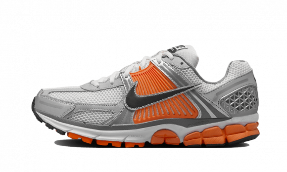 Nike Zoom Vomero 5 Men's Shoes - Grey - FJ4151-002