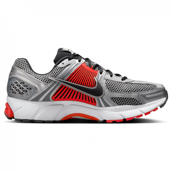 Zoom Vomero 5 Metallic Silver/ Black-FLT Silver - FJ4151-005