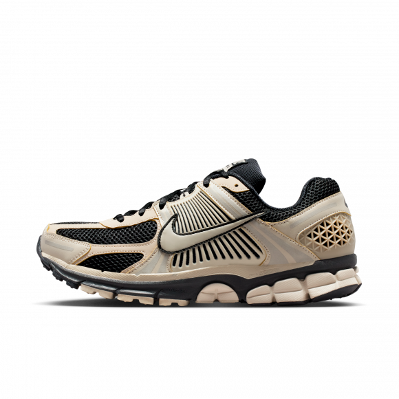 Nike Zoom Vomero 5 Herenschoenen - Zwart - FJ4151-008