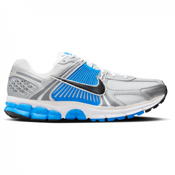 Nike Zoom Vomero 5-sko til mænd - hvid - FJ4151-100