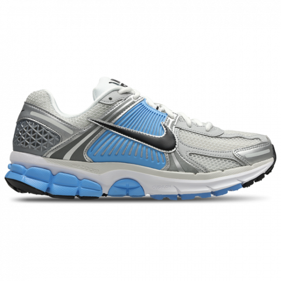 Nike Zoom Men Shoes - White - Size: 6 (EU 40) - Mesh/Synthetic - Foot Locker - FJ4151-101