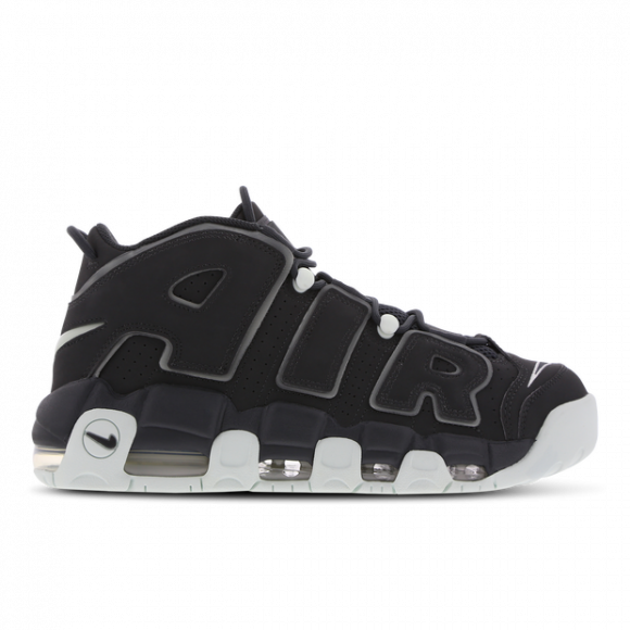 Nike Air More Uptempo '96 - Homme Chaussures - FJ4181-001