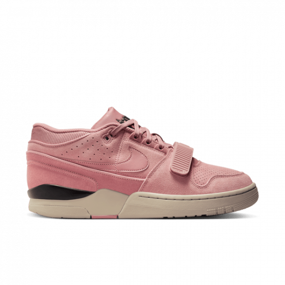 Nike Air Alpha Force 88 Low-sko til mænd - Pink - FJ4184-600