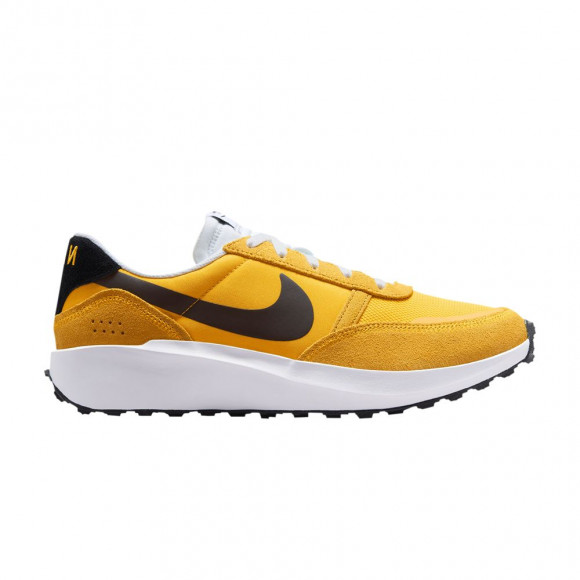 Nike Waffle Debut 'University Gold' | Yellow | Men's Size 8.5 - FJ4195-700