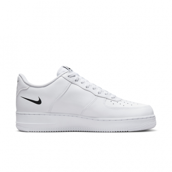 Nike Air Force 1 '07 Men's Shoes - White - FJ4226-100