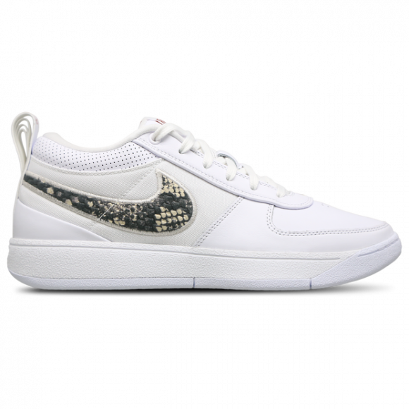 Sapatilhas de basquetebol Book 1 "Rattlesnake" - Branco - FJ4249-101