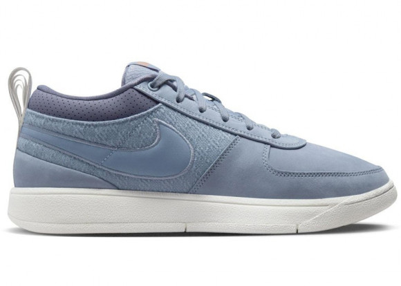 Nike Book 1 EP Mirage V2 (White Outsole) - FJ4250-400