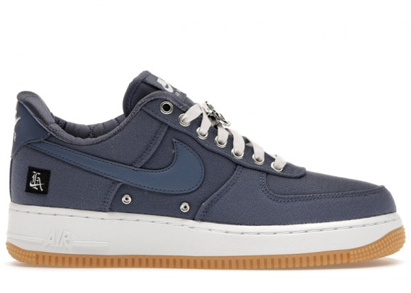 Nike Air Force 1 Low West Coast Los Angeles - FJ4434-491