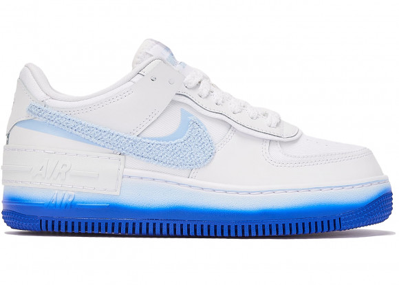 (WMNS) Nike Air Force 1 'Shadow' - FJ4567-100