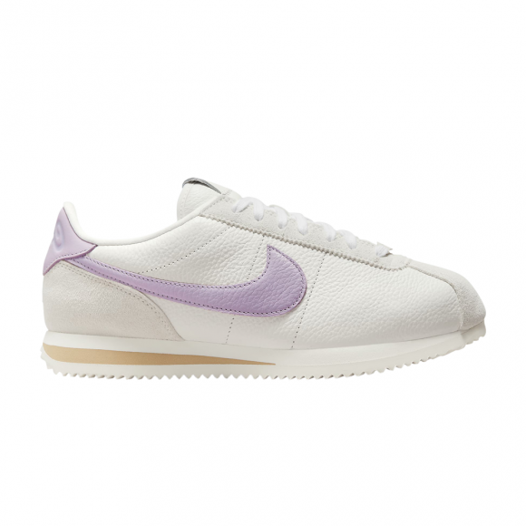 Wmns Cortez SE 'Sail Iced Lilac' - FJ4608-133