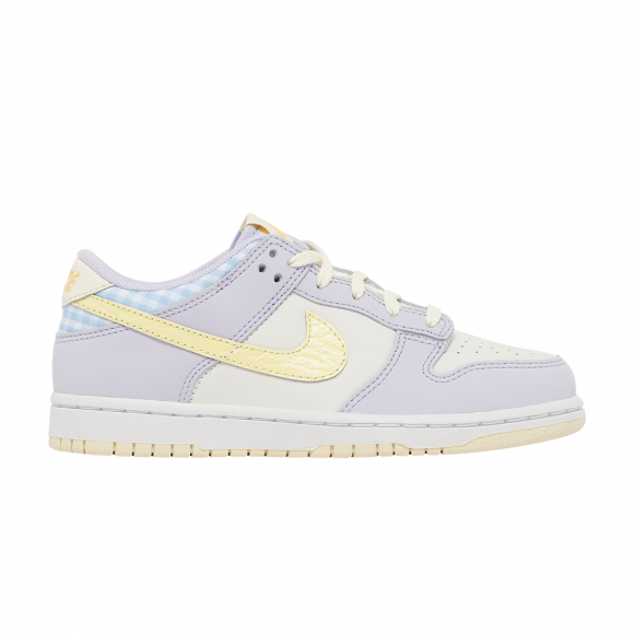 Dunk Low SE PS 'Easter' - FJ4642-536