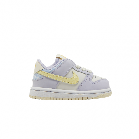 Dunk Low SE TD 'Easter' - FJ4643-536
