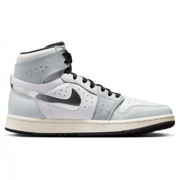 Air Jordan 1 Zoom Air CMFT 2 Women's Shoes - White - FJ4652-100