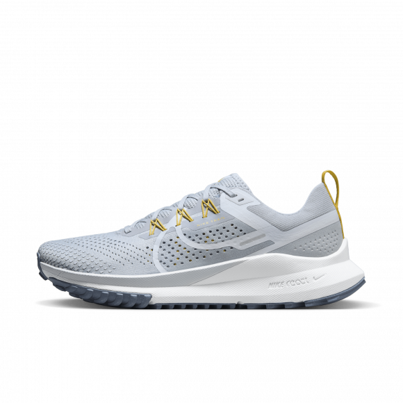 Nike Pegasus Trail 4 Men's Trailrunning Shoes Grey