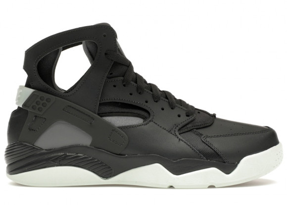 Air Flight Huarache 'Dark Smoke Grey Barely Green' - FJ4839-001