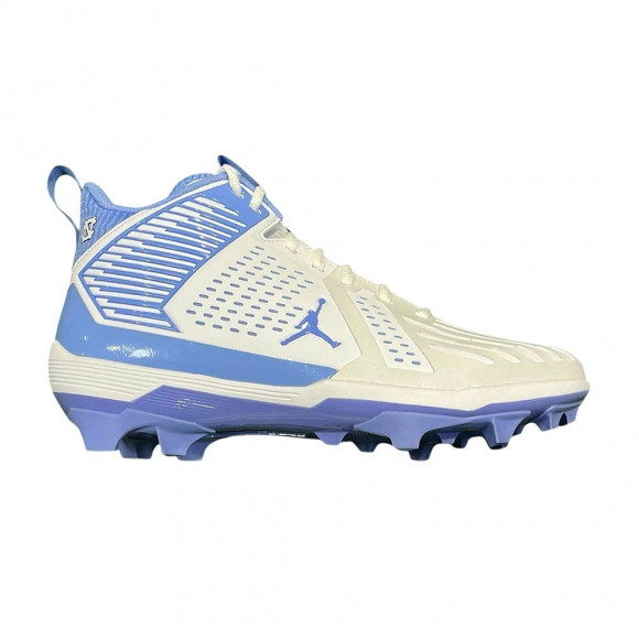 Nike Jordan Force Savage 3 'UNC' | Blue | Men's Size 13.5 - FJ4969-144