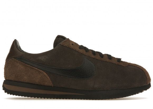 Nike x size? Cortez âBrownâ - FJ5180-200