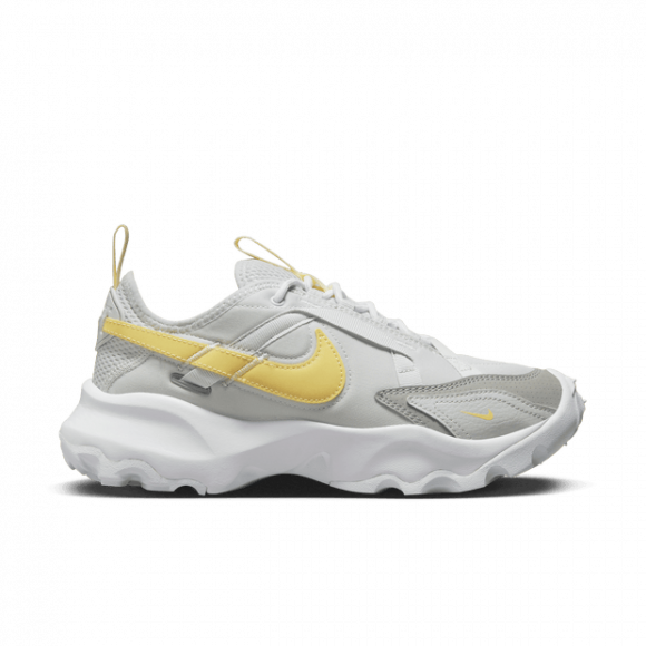 Scarpa Nike TC 7900 - Donna - Grigio - FJ5469-025