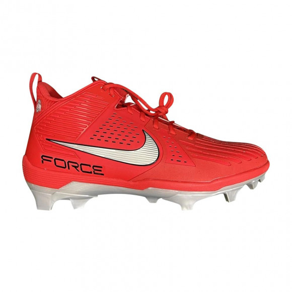 Nike Force Savage Pro 3 'Ohio State' PE | Red | Men's Size 16 - FJ5748-601