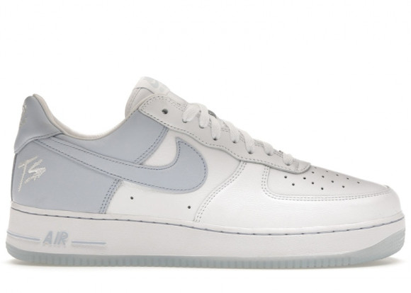 Terror Squad x Air Force 1 Low QS 'Porpoise' - FJ5755-100