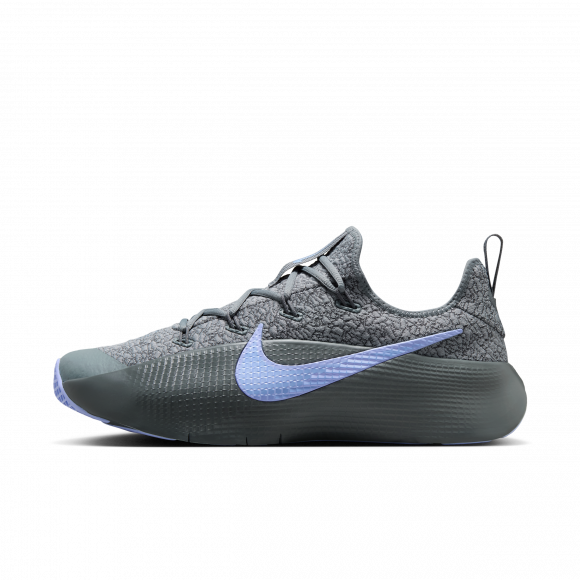 Nike LeBron TR 1 Men's Workout Shoes - Grey - FJ6151-008