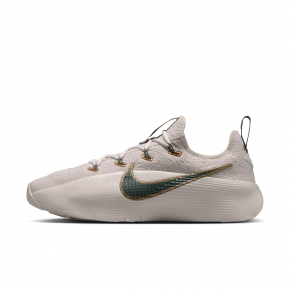 Nike LeBron TR 1 Men's Workout Shoes - Grey - FJ6151-009