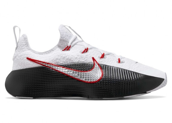 Nike LeBron TR 1 First Game - FJ6151-101