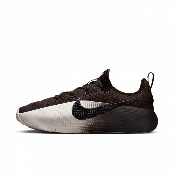 LeBron TR 1-træningssko til mænd - brun - FJ6151-201