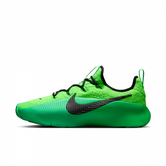LeBron TR 1-træningssko til mænd - grøn - FJ6151-300