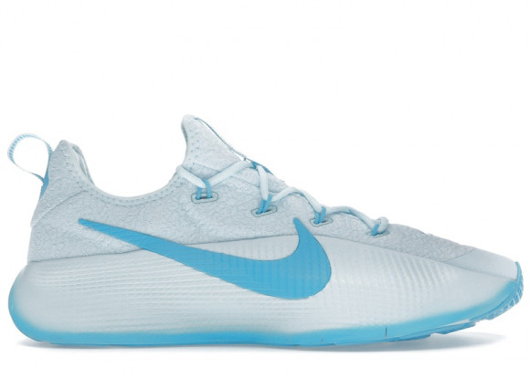 Nike LeBron TR 1 Glacier Blue Baltic Blue - FJ6151-400