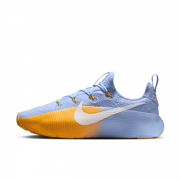 LeBron TR 1-træningssko til mænd - blå - FJ6151-401