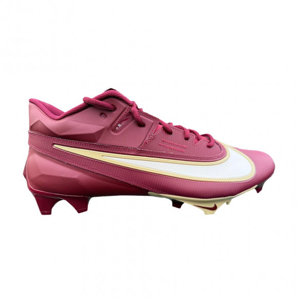 Nike Vapor Edge Elite 360 2 SMU Wide 'Florida State' PE | Red | Men's Size 11.5 - FJ6379-600