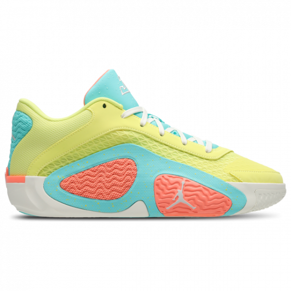 Jordan Tatum 2 - Men Shoes - FJ6457-700