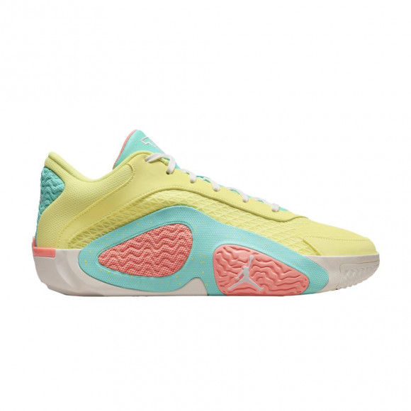 Jordan Tatum 2 PF 'Lemonade' - FJ6458-700