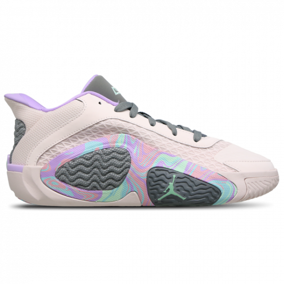 Jordan Tatum - Grade School Shoes - FJ6459-600