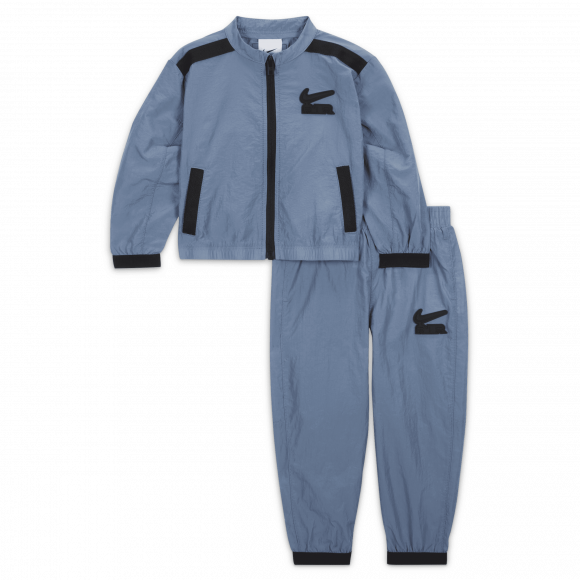 Nike Sportswear Air Track Set Baby (1224M) Tracksuit Blue