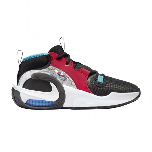 Nike Air Zoom Crossover 2 SE GS 'All-Star' | Black | Kid's Size 3.5 - FJ6988-001