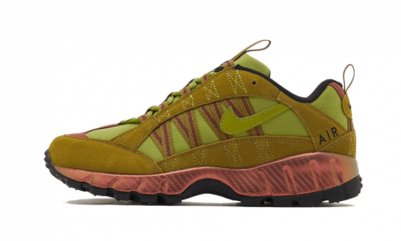 Nike Air Humara-sko til mænd - grøn - FJ7108-300