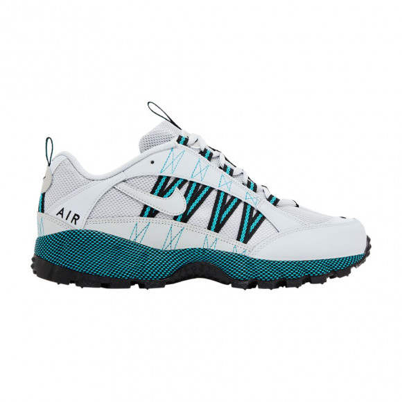Nike Air Humara 'Pure Platinum Dusty Cactus' | Grey | Men's Size 10.5 - FJ7109-003