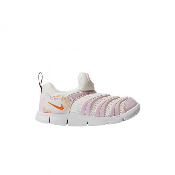 Nike Dynamo Free SE TD 'Pink White' | Infant Size 8 - FJ7726-181